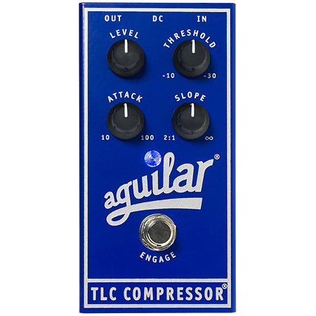 Aguilar COMP TLC Compressor