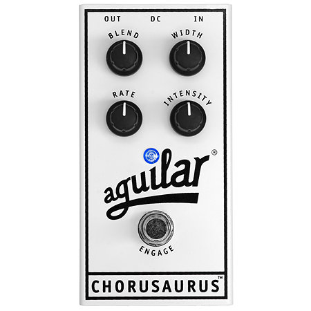 Aguilar Chorusaurus Chorus