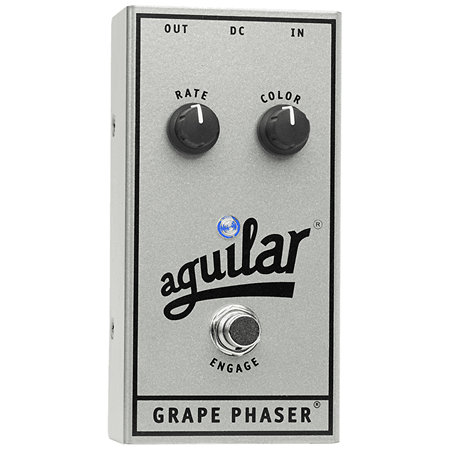 Aguilar Grape Phaser 25Th Anniversary LTD