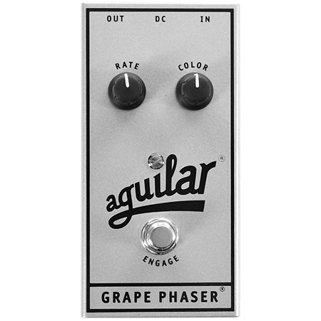 Aguilar Grape Phaser 25Th Anniversary LTD