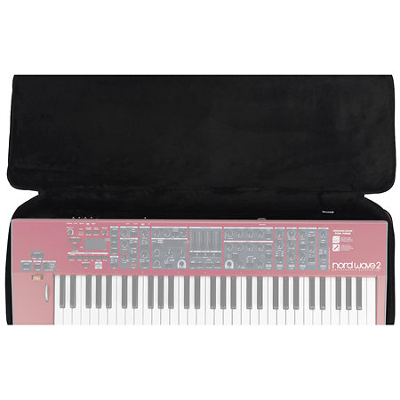 SoftCase 16 Nord