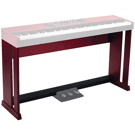 Nord Wood Stand V3