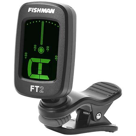Fishman FT-2