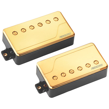 Fishman PRF-CHB-SG2 Fluence Classic Humbucker
