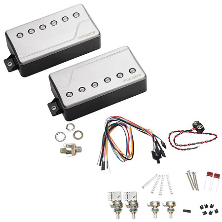 Fishman PRF-CHB-SR2 Fluence Classic Humbucker