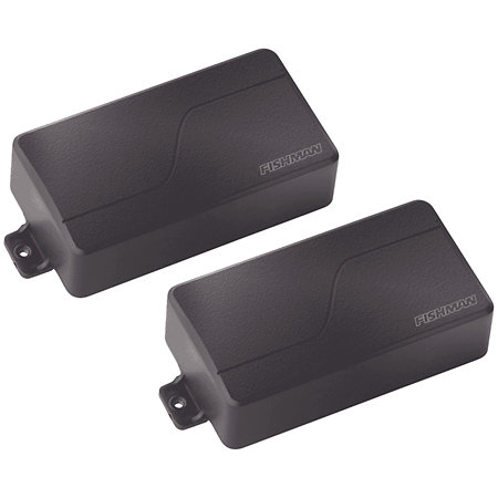 Fishman PRF-MHB-SB2 Fluence Modern Humbucker