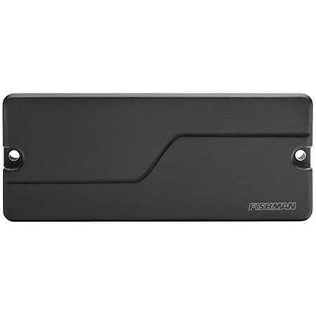 PRF-MH7-SB2 Fluence Modern Humbucker 7 cordes Fishman