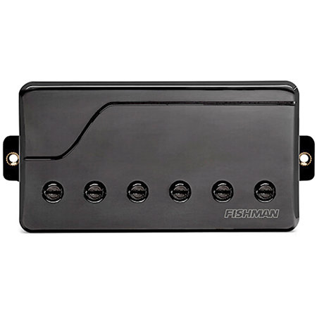 Fishman PRF-CHB-BB1 Fluence Classic Humbucker