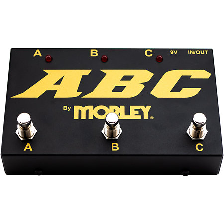Morley ABC Gold