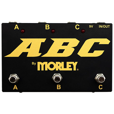 ABC Gold Morley