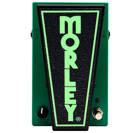 20/20 Volume Plus Morley