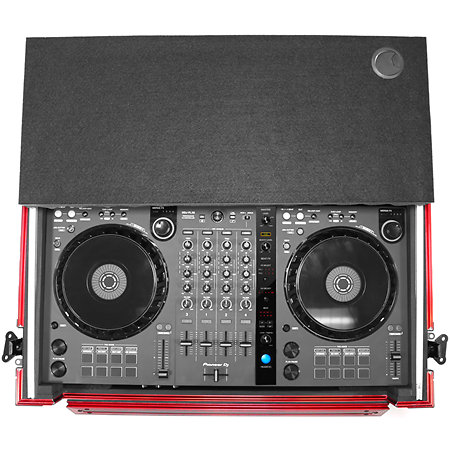 Pack DDJ-FLX6 + Flight case Elite Pioneer DJ