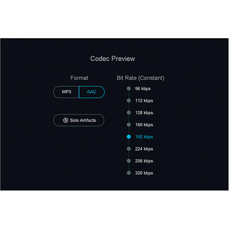 Ozone 9 Advanced upgrade depuis Ozone 5-8 Standard Izotope