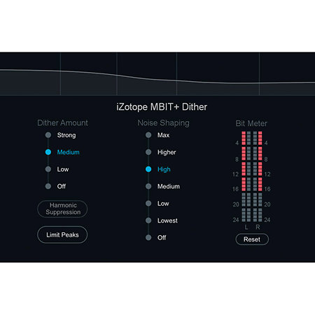 Ozone 9 Advanced upgrade depuis Ozone 5-8 Standard Izotope