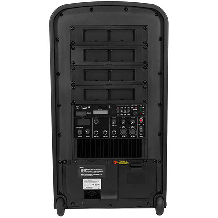 MA-929 Mipro