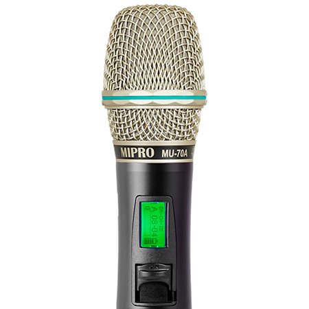 ACT-240H Mipro