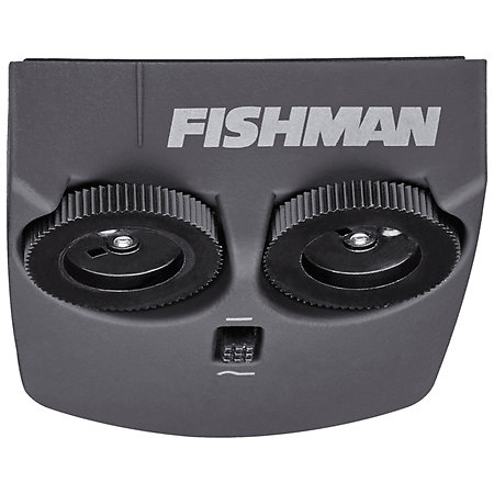 PRO-MAT-NFV Matrix Infinity VT 3.2mm Fishman