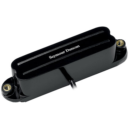 Seymour Duncan SCR-1B Bridge Black