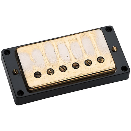 Seymour Duncan AN1405-G Antiquity HB Bridge Gold