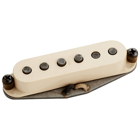 Seymour Duncan AN2808 Set Antiquity II Surfer Strat Cream