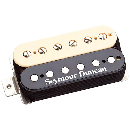 Seymour Duncan SH-2N-Z Jazz Model Neck Zebra