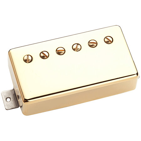 Seymour Duncan SH-2N-G Jazz Model Neck Gold