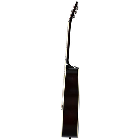 Hummingbird Standard Vintage Sunburst Gibson