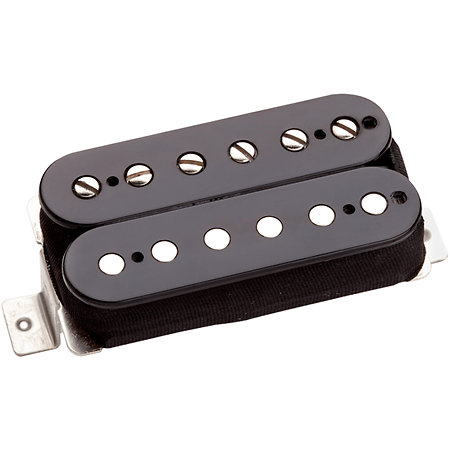 Seymour Duncan APH-1N Alnico II Pro HB Neck Black