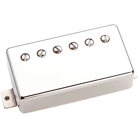 Seymour Duncan APH-1N-N Alnico II Pro HB Neck Nickel