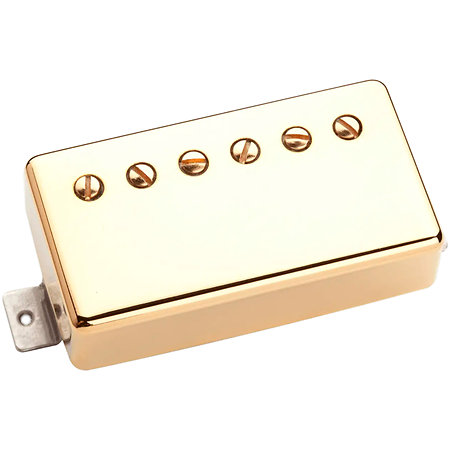 Seymour Duncan APH-1N-G Alnico II Pro HB HB Neck Gold
