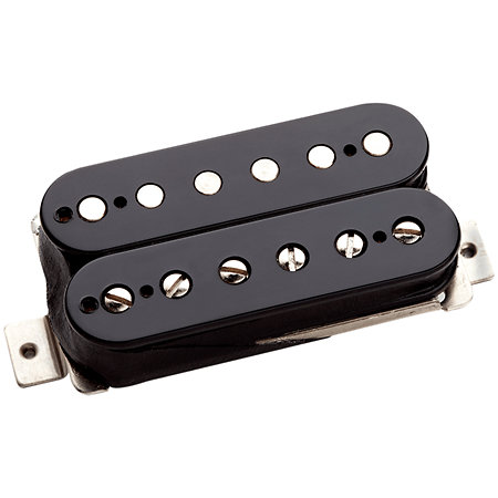 Seymour Duncan APH-2B Slash Bridge Black