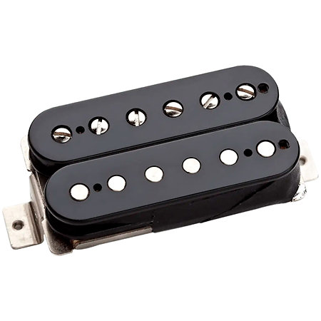 Seymour Duncan APH-2N Slash Neck Black