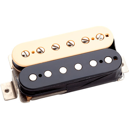 Seymour Duncan APH-2N-Z Slash Neck Zebra