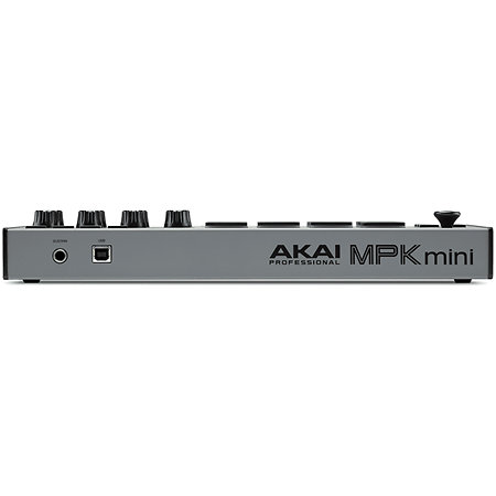 MPK mini Mk3 Grey Akai