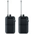 PSM300 TwinPack H20 Shure
