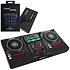 Mixstream Pro + DMX Interface SoundSwitch Numark
