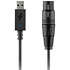 Mixstream Pro + DMX Interface SoundSwitch Numark