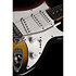 Sonamaster S1 Tobacco Sunburst Washburn