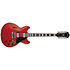 AS7312-TCD Transparent Cherry Red Ibanez