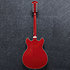 AS7312-TCD Transparent Cherry Red Ibanez