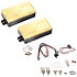 PRF-MHB-SG2 Fluence Modern Humbucker Fishman