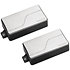 PRF-MH7-SR2 Fluence Modern Humbucker 7 cordes Fishman