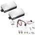 PRF-MH7-SN2 Fluence Modern Humbucker 7 cordes Fishman