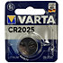 CR2025-B Varta