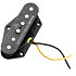 ZTL-1B Zephyr Tele Bridge Black Seymour Duncan