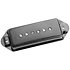 AN3466 Antiquity P90 Dog Ear Bridge Black Seymour Duncan