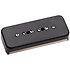 AN3462 Antiquity P90 Soapbar Bridge Black Seymour Duncan