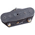 AN2422 Antiquity Telecaster Bridge Black Seymour Duncan