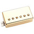 SH-4JB-G JB Model Bridge Gold Seymour Duncan