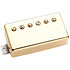 SH-2N-G Jazz Model Neck Gold Seymour Duncan